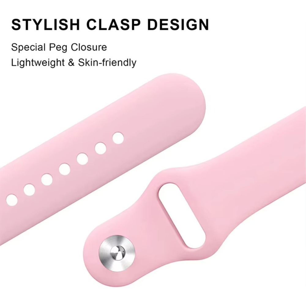18mm Silicone Strap for Huawei - đánh giá và giá Titan Smartwatch Accessories