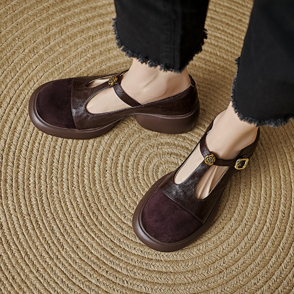 2026 Spring Classic Women's Ge - đánh giá và giá Leather Classic Strap