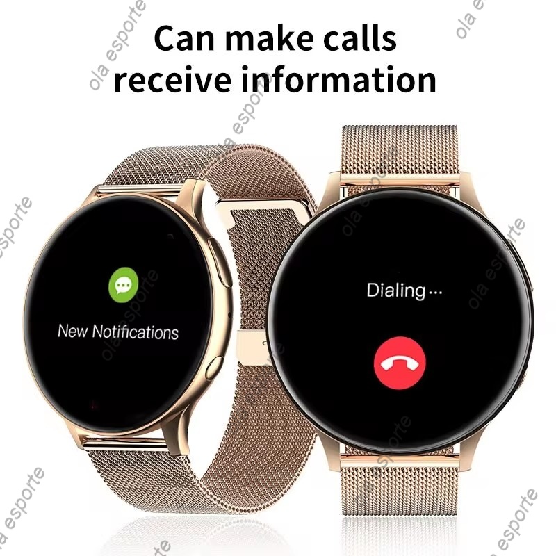 Bluetooth Call Smart Watch 6 H - đánh giá và giá Smartwatch Custom