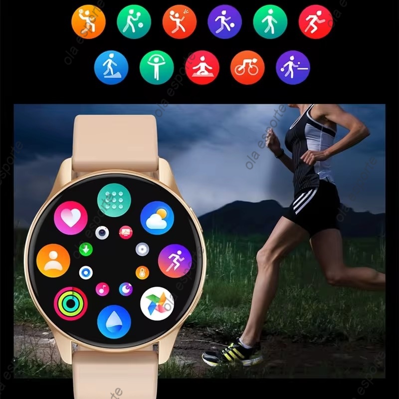 Bluetooth Call Smart Watch 6 H - đánh giá và giá Smartwatch Custom
