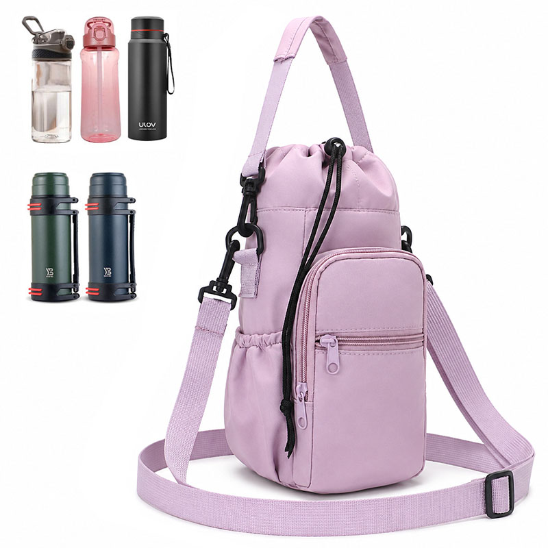 Portable Insulated Water Bottl - đánh giá và giá Rugged Sport Strap