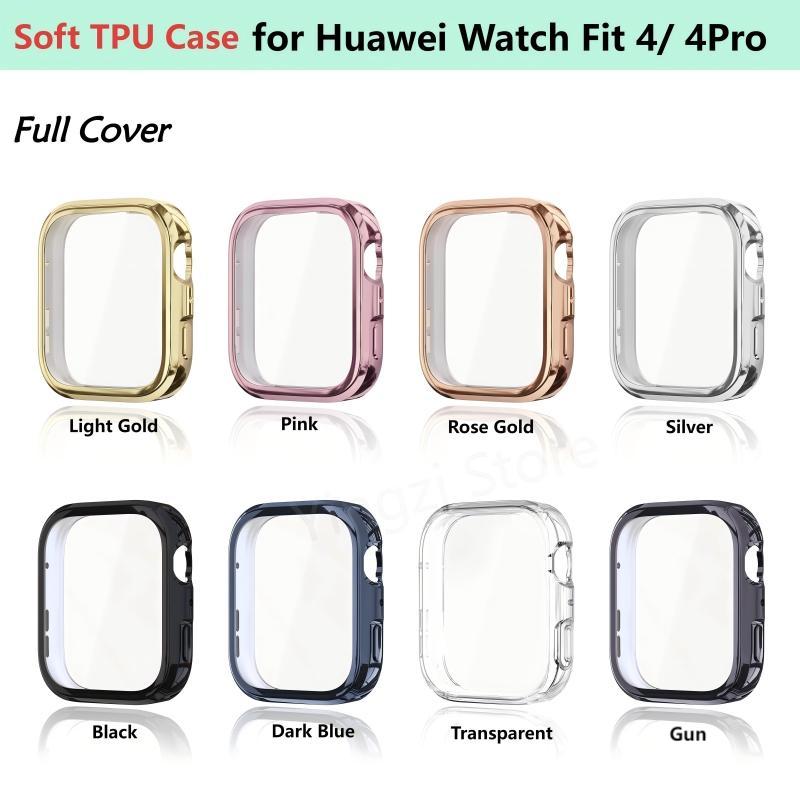 Soft TPU Case for Huawei Watch - đánh giá và giá Rugged Sport Strap