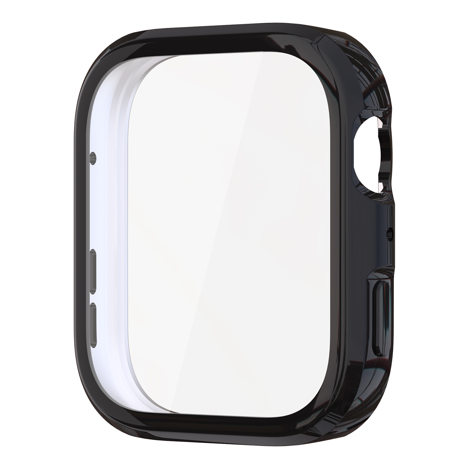 Soft TPU Case for Huawei Watch - đánh giá và giá Rugged Sport Strap