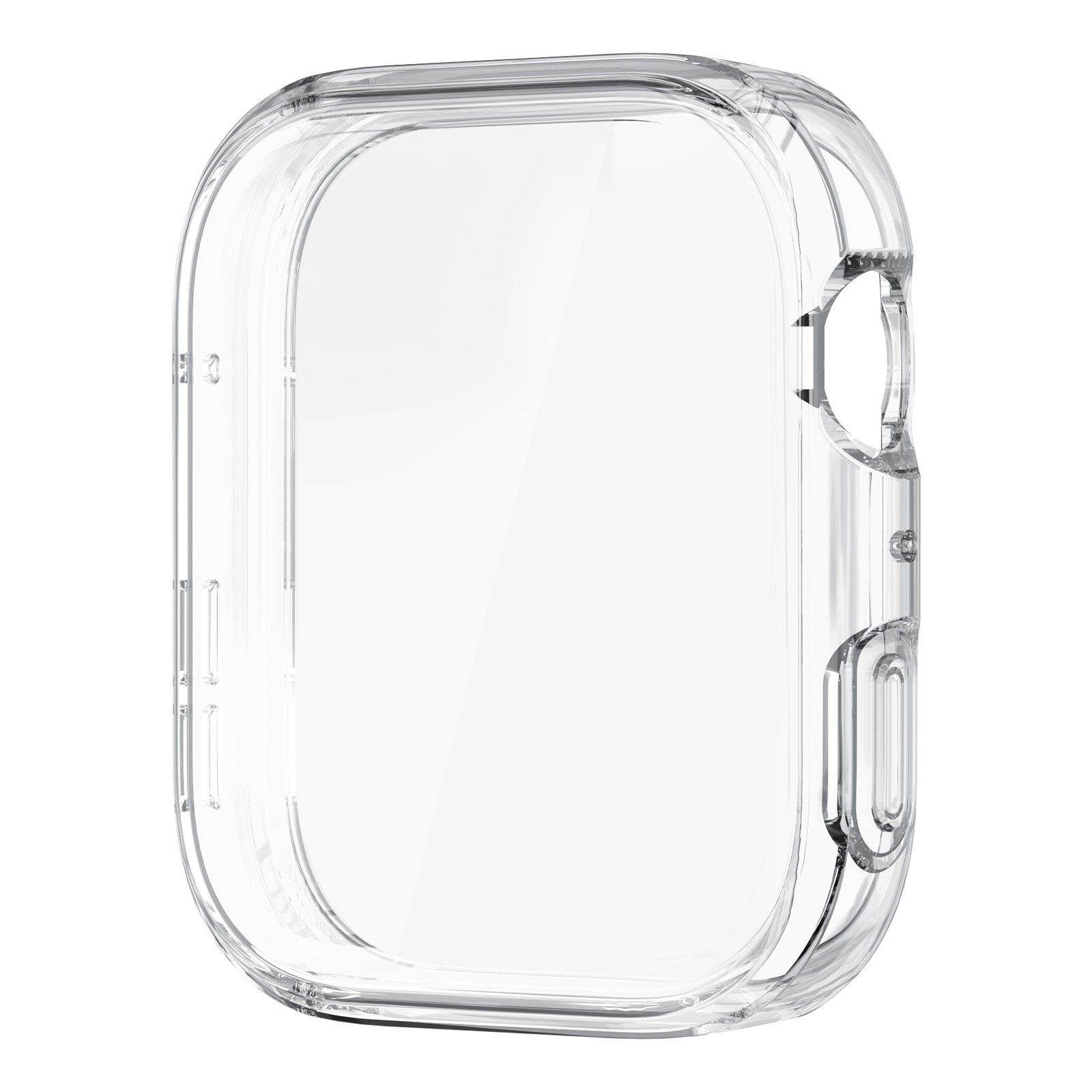 Soft TPU Case for Huawei Watch - đánh giá và giá Rugged Sport Strap