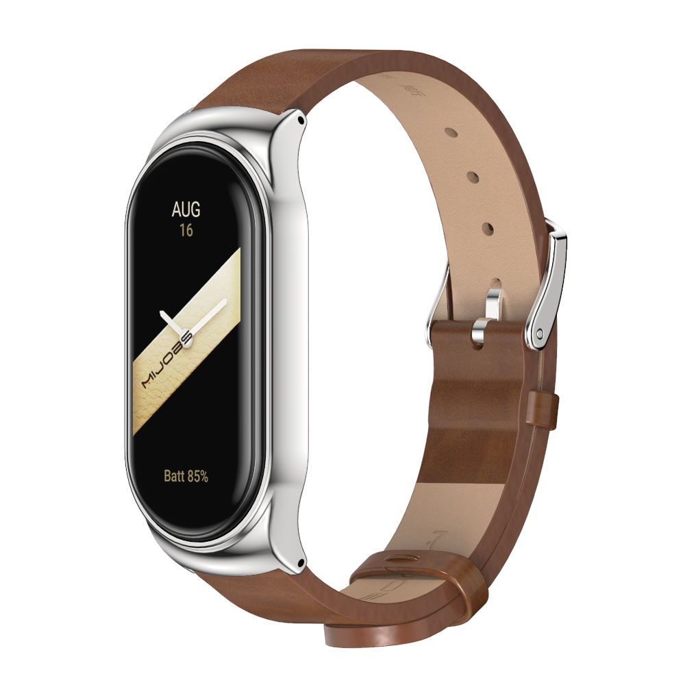 Strap for Mi Band 11 10 9 8 7  - đánh giá và giá Rugged Sport Strap