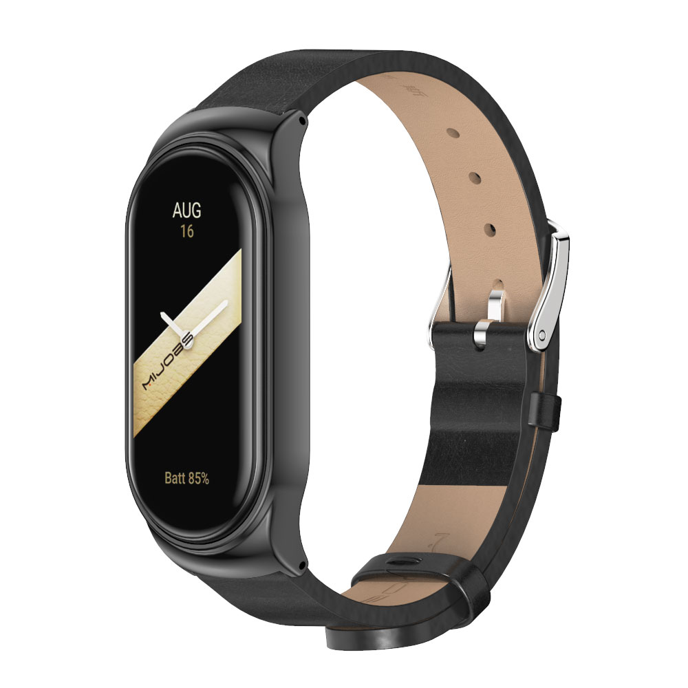 Strap for Mi Band 11 10 9 8 7  - đánh giá và giá Rugged Sport Strap
