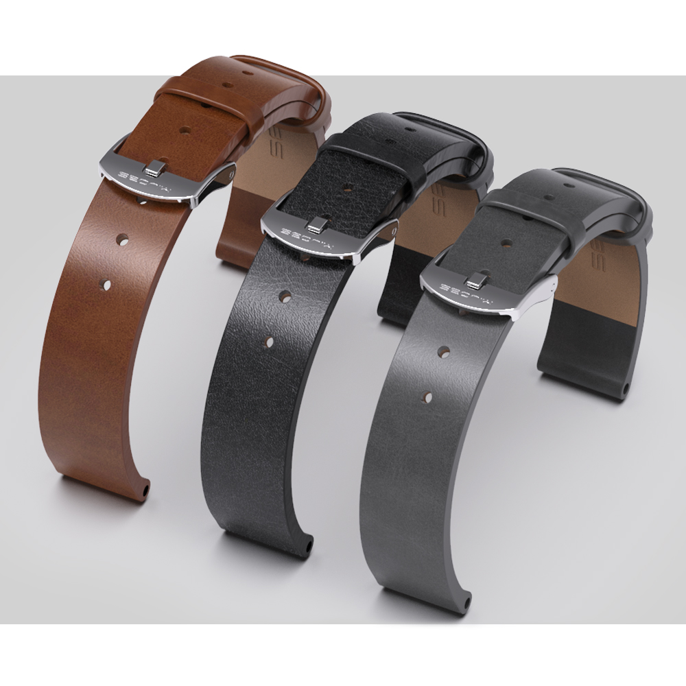 Strap for Mi Band 11 10 9 8 7  - đánh giá và giá Rugged Sport Strap
