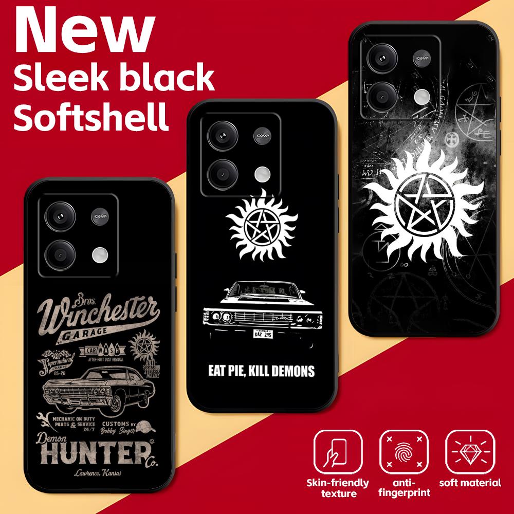 Cool band Supernatural Phone C - đánh giá và giá Xiaomi Redmi Note 13