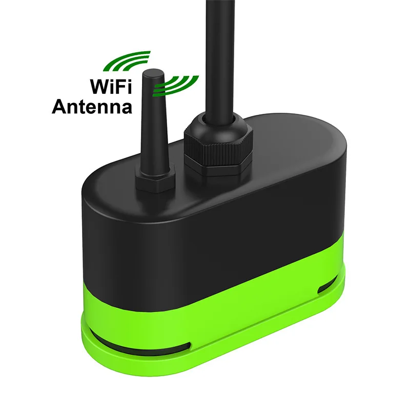 Tuya EU 16A Wifi Smart Outdoor - đánh giá và giá Smart Accessories