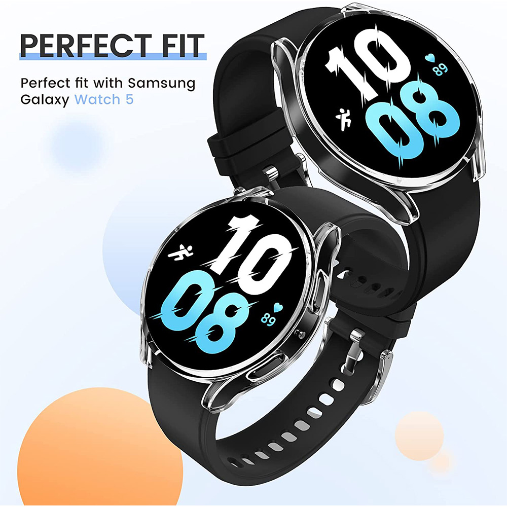 Protector Case For Samsung Gal - đánh giá và giá Samsung Smartwatch Accessories