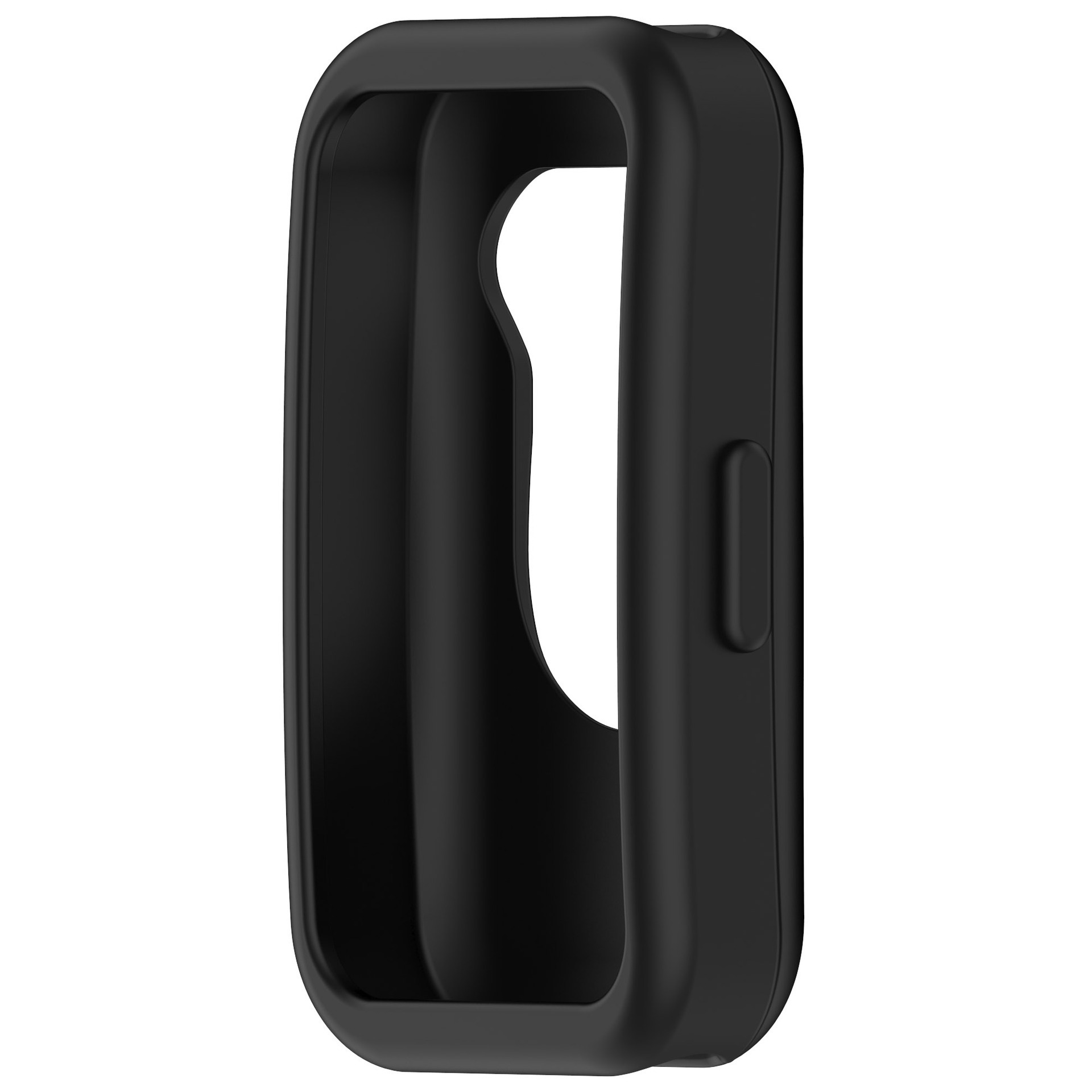 Silicone Case for Huawei Band  - đánh giá và giá Rugged Sport Strap