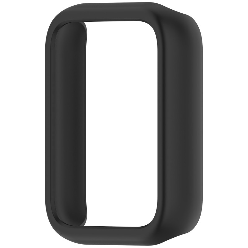 PC Hollow Case for Xiaomi Mi B - đánh giá và giá Rugged Sport Strap