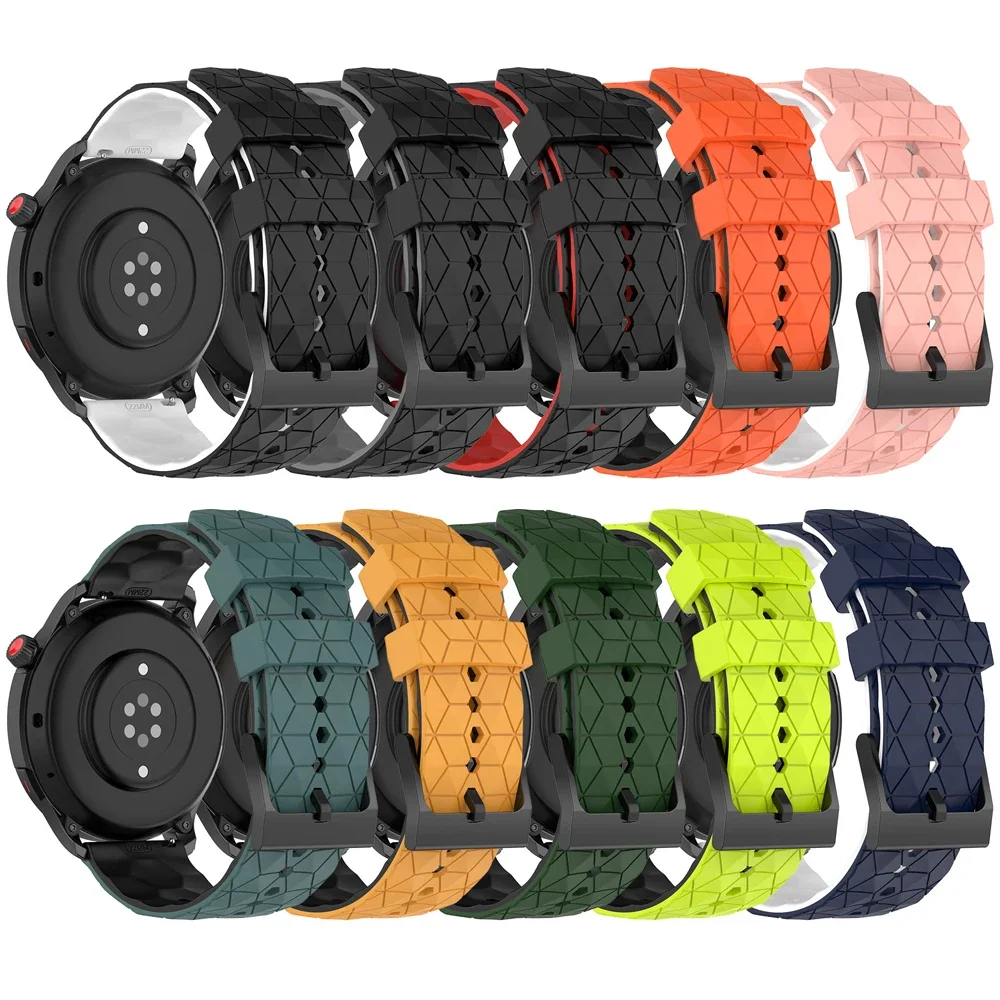 For Fossil GEN 6 5 5E 44mm Men - đánh giá và giá Fossil Smartwatch Accessories
