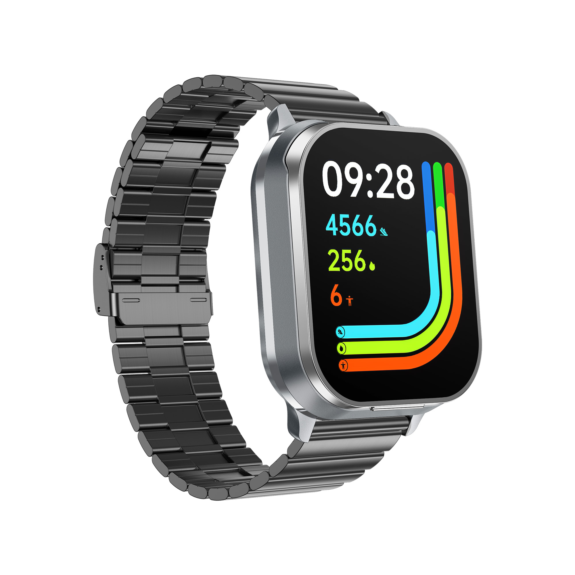 2026 D8Pro 2-in-1 Smart Watch  - đánh giá và giá Smartwatch Custom