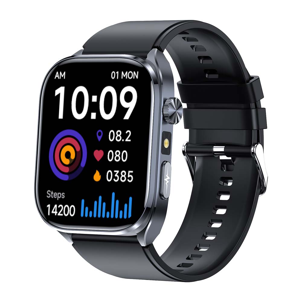 2026 Wholesale Custom Logo And - đánh giá và giá Smartwatch Custom