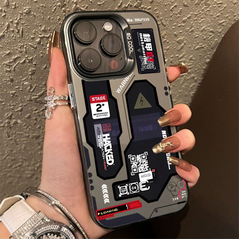 Phone Case for Xiaomi Redmi No - đánh giá và giá Xiaomi Redmi Note 13