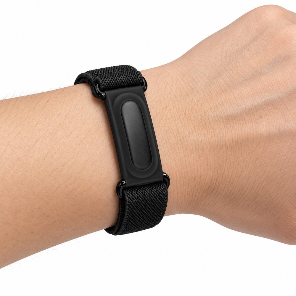 Elastic Nylon Strap Adjustable - đánh giá và giá Rugged Sport Strap