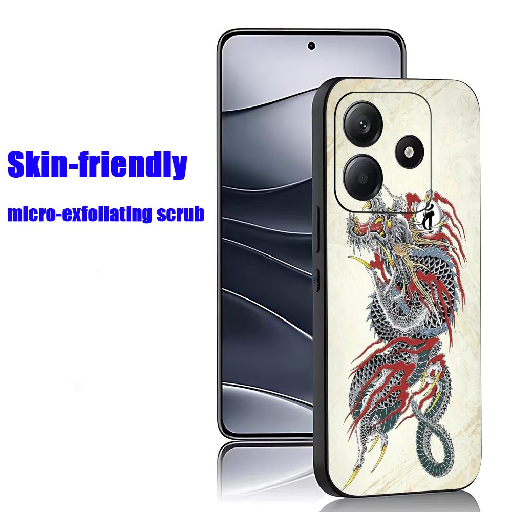 Cool Game Yakuza Kiwami 3 Phon - đánh giá và giá Xiaomi Redmi Note 13