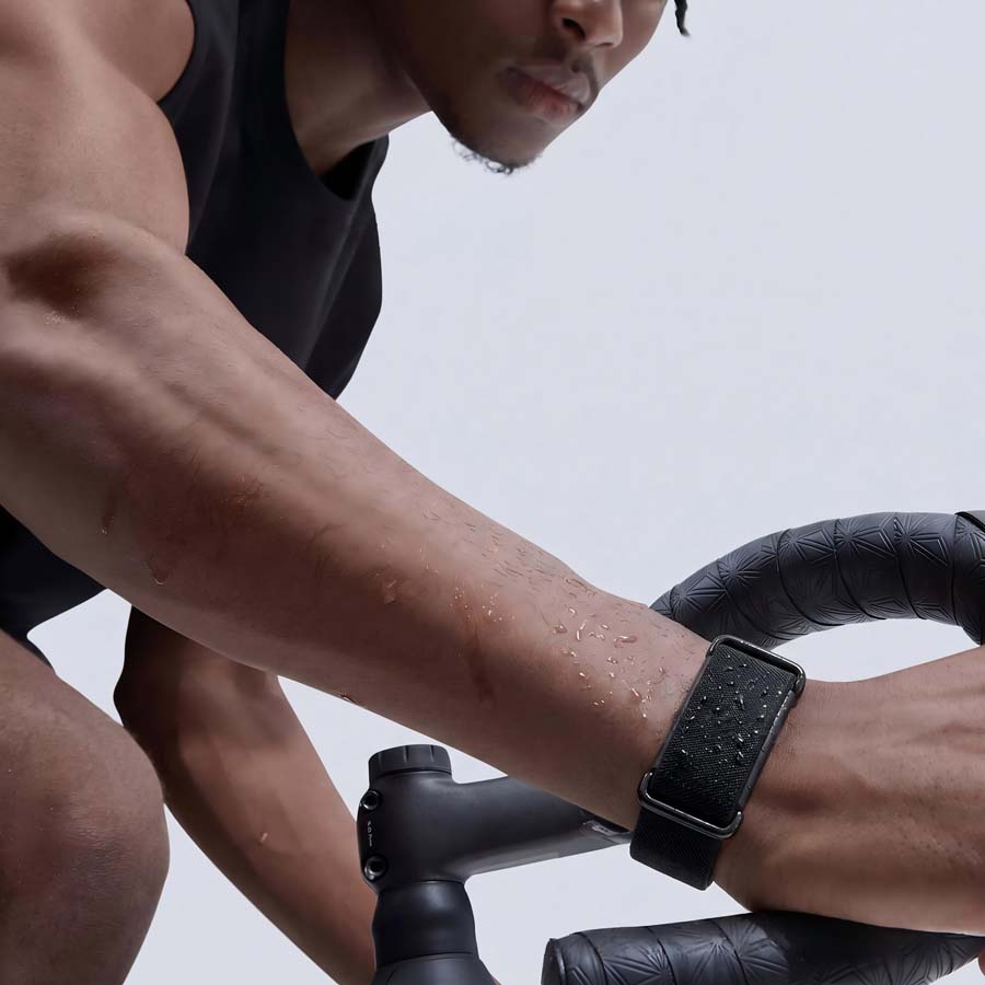 Sports Nylon Loop Strap For Go - đánh giá và giá Rugged Sport Strap