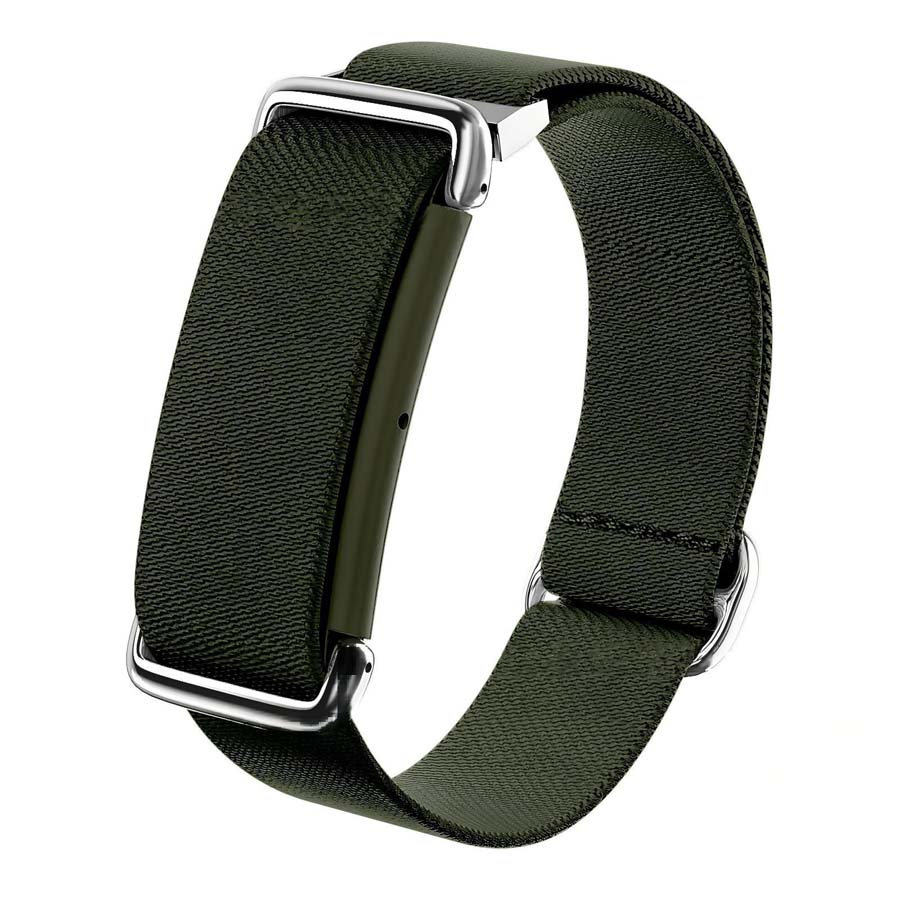 Sports Nylon Loop Strap For Go - đánh giá và giá Rugged Sport Strap