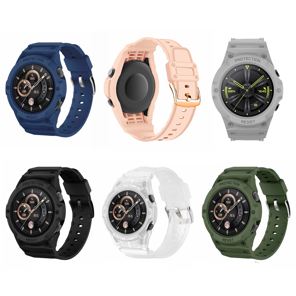 Khung Nhựa TPU Vỏ Bao Da Đeo T - đánh giá và giá Rugged Sport Strap