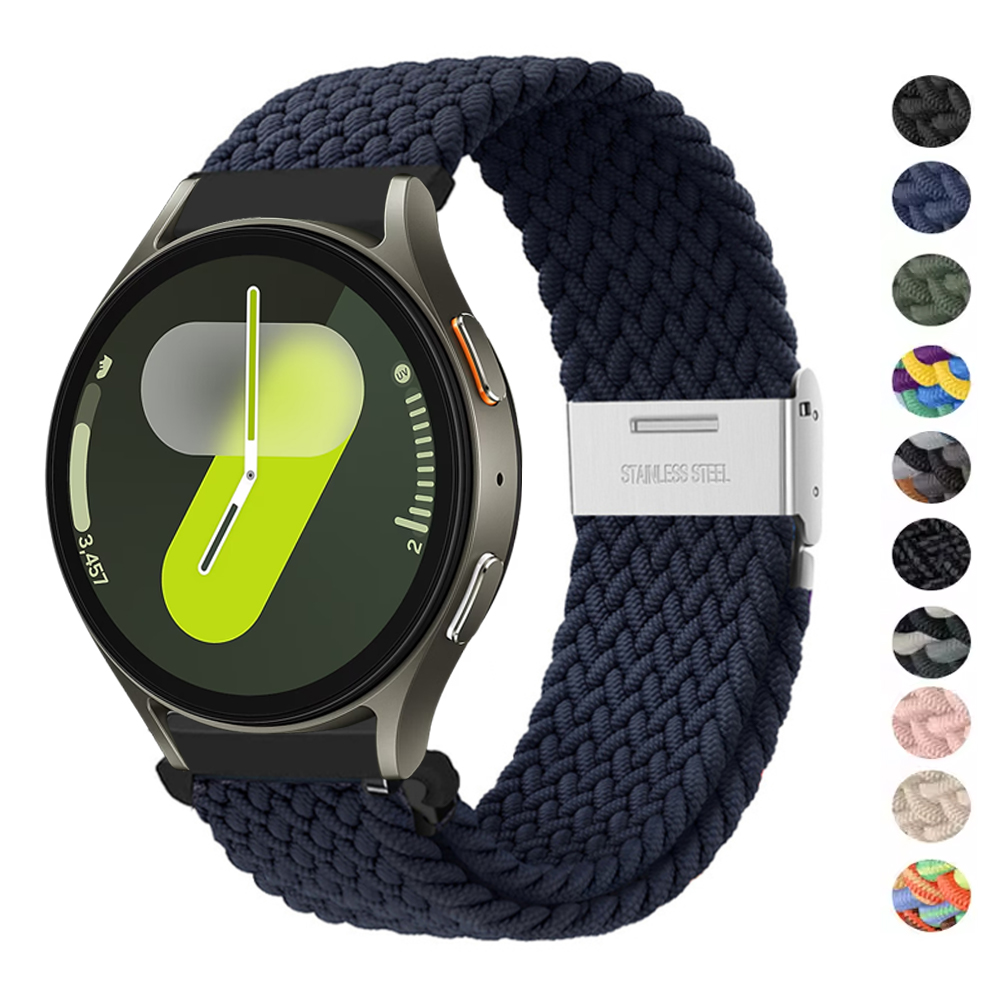 20mm 22mm Straps for Samsung G - đánh giá và giá Titan Smartwatch Accessories